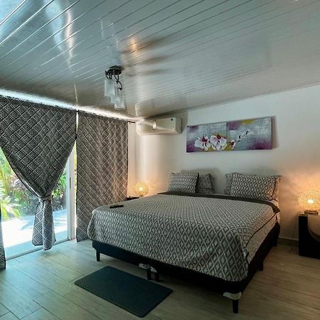 Contadora Island La Romantica B&B 외부 사진