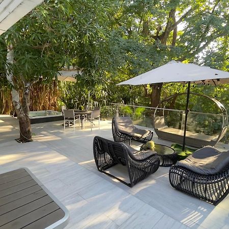 Contadora Island La Romantica B&B 외부 사진
