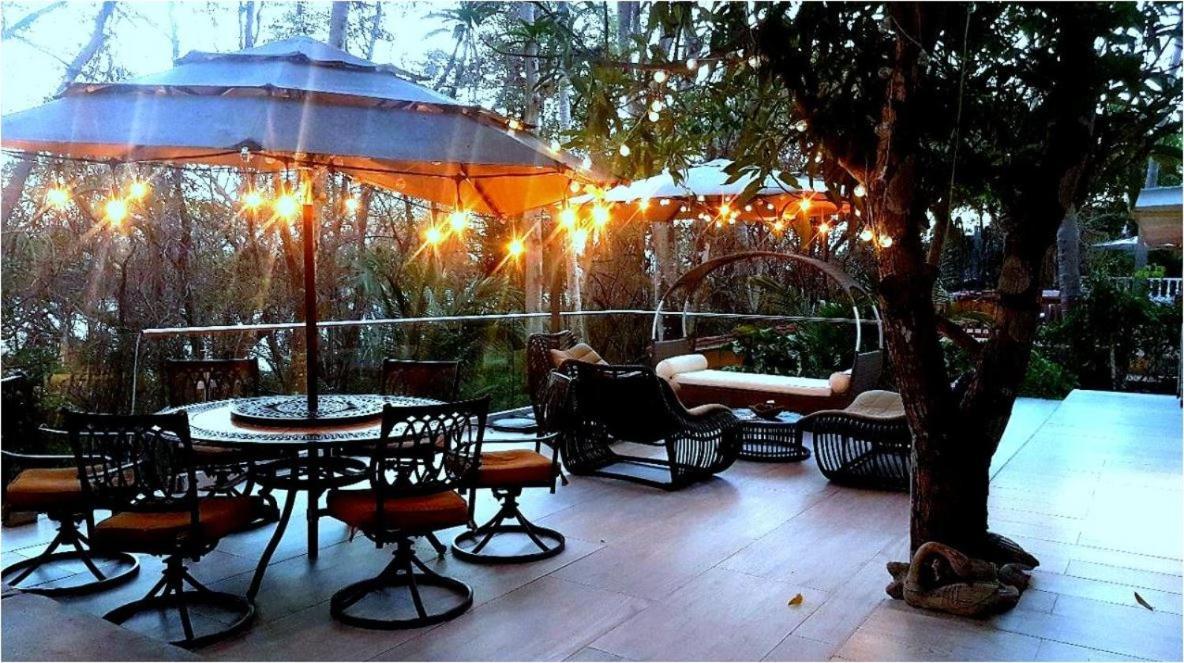 Contadora Island La Romantica B&B 외부 사진