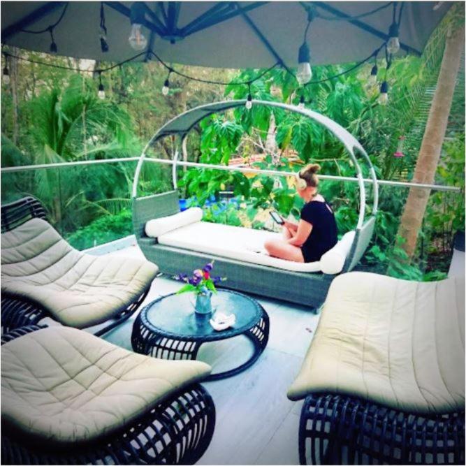 Contadora Island La Romantica B&B 외부 사진