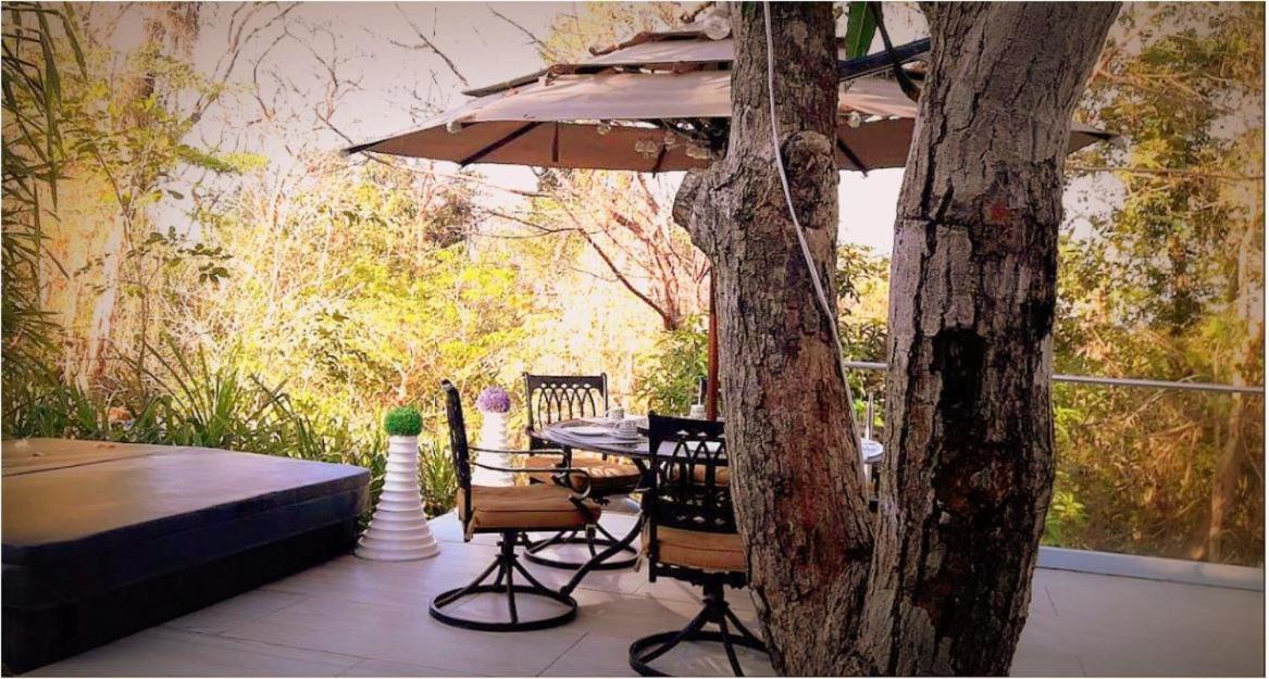 Contadora Island La Romantica B&B 외부 사진
