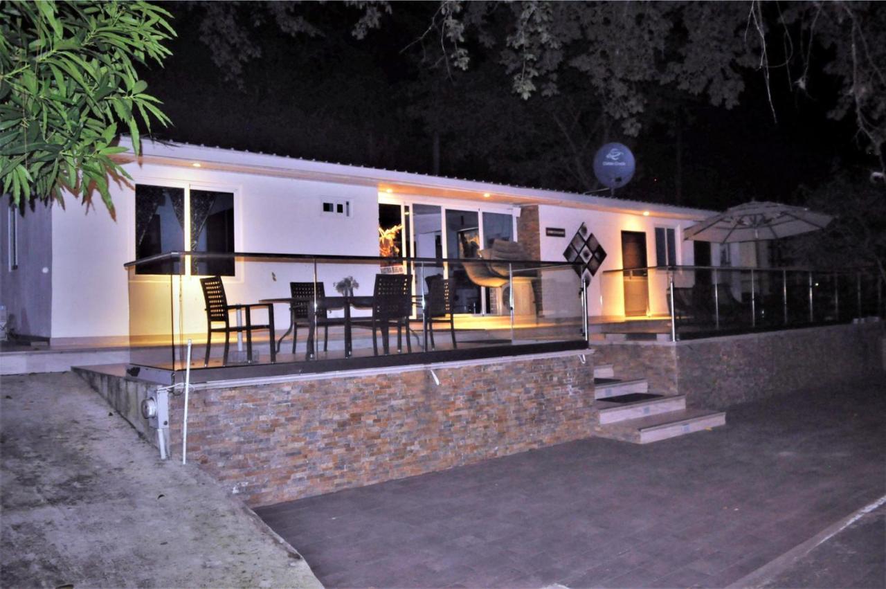 Contadora Island La Romantica B&B 외부 사진