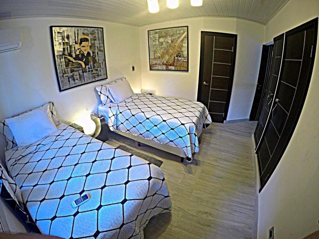Contadora Island La Romantica B&B 외부 사진