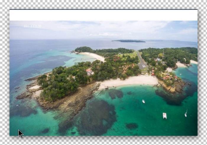 Contadora Island La Romantica B&B 외부 사진