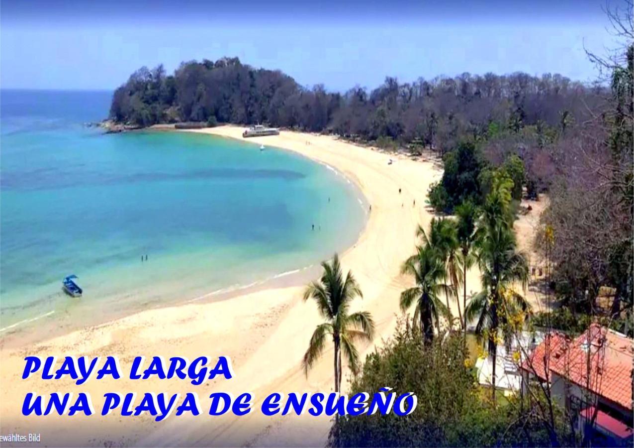 Contadora Island La Romantica B&B 외부 사진