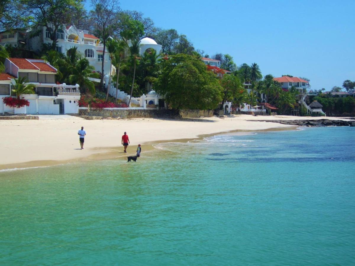 Contadora Island La Romantica B&B 외부 사진