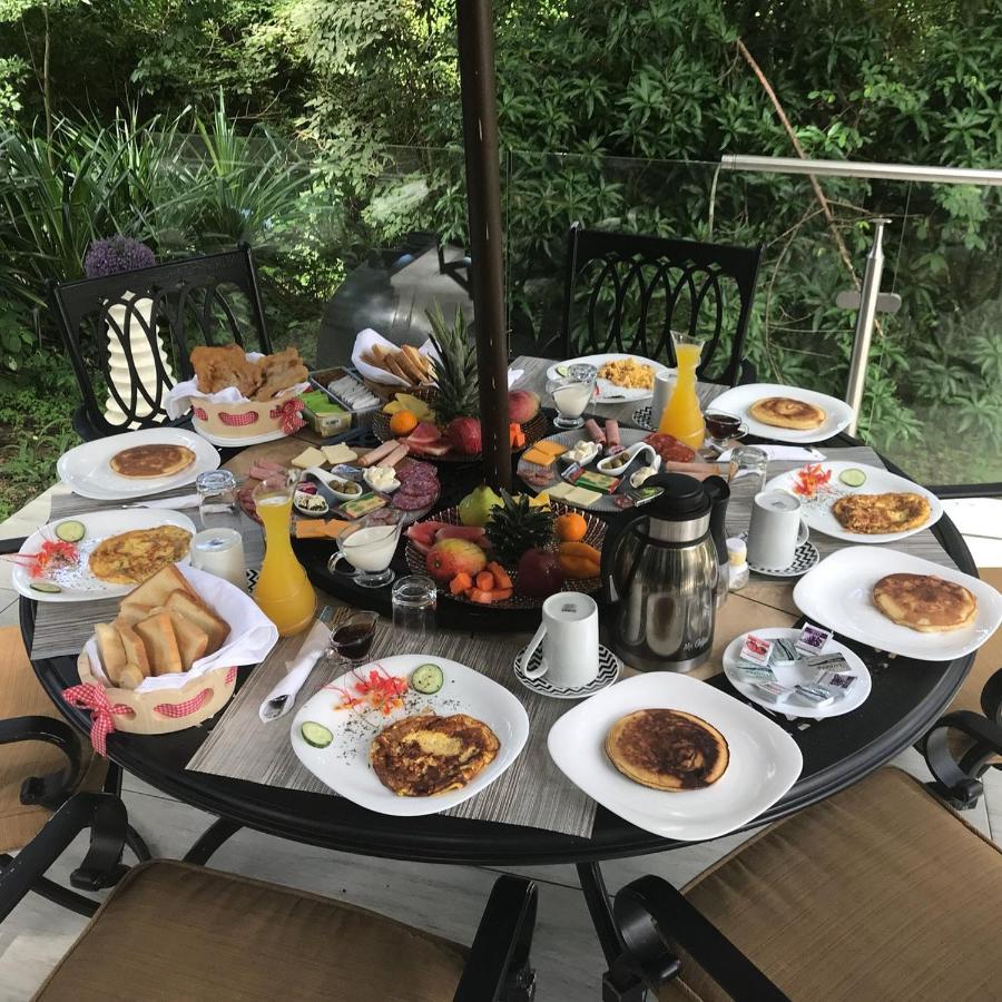 Contadora Island La Romantica B&B 외부 사진