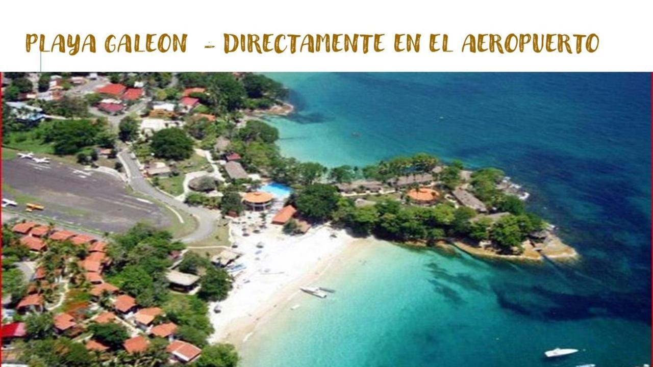 Contadora Island La Romantica B&B 외부 사진