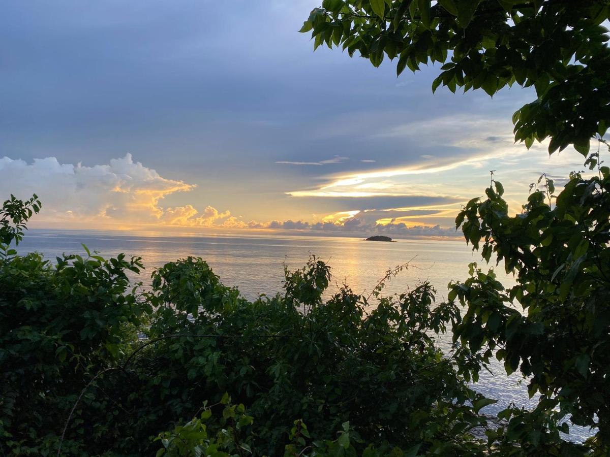 Contadora Island La Romantica B&B 외부 사진
