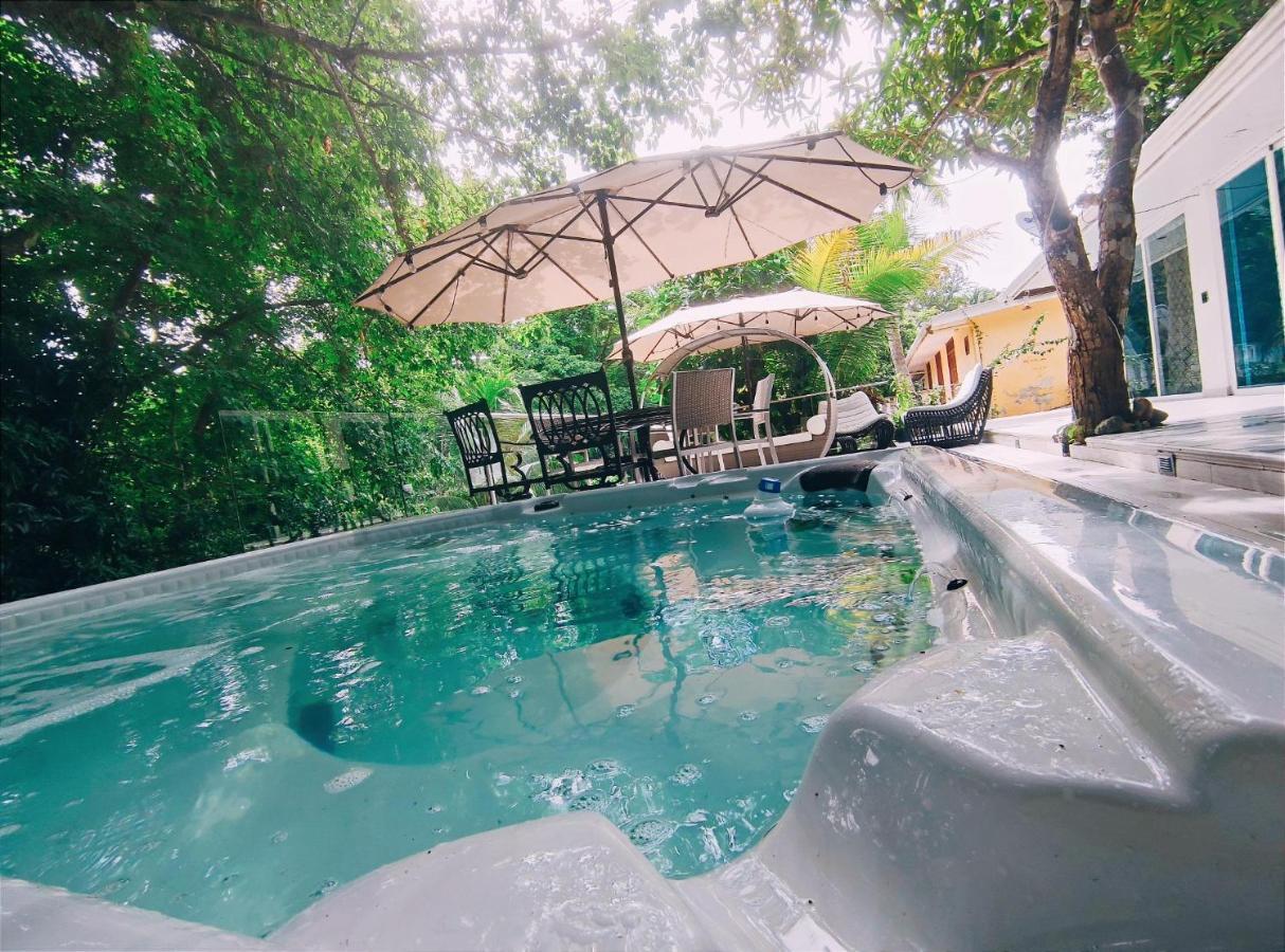 Contadora Island La Romantica B&B 외부 사진