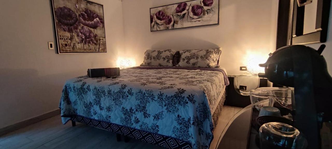 Contadora Island La Romantica B&B 외부 사진