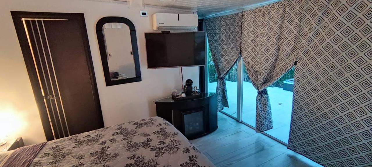 Contadora Island La Romantica B&B 외부 사진