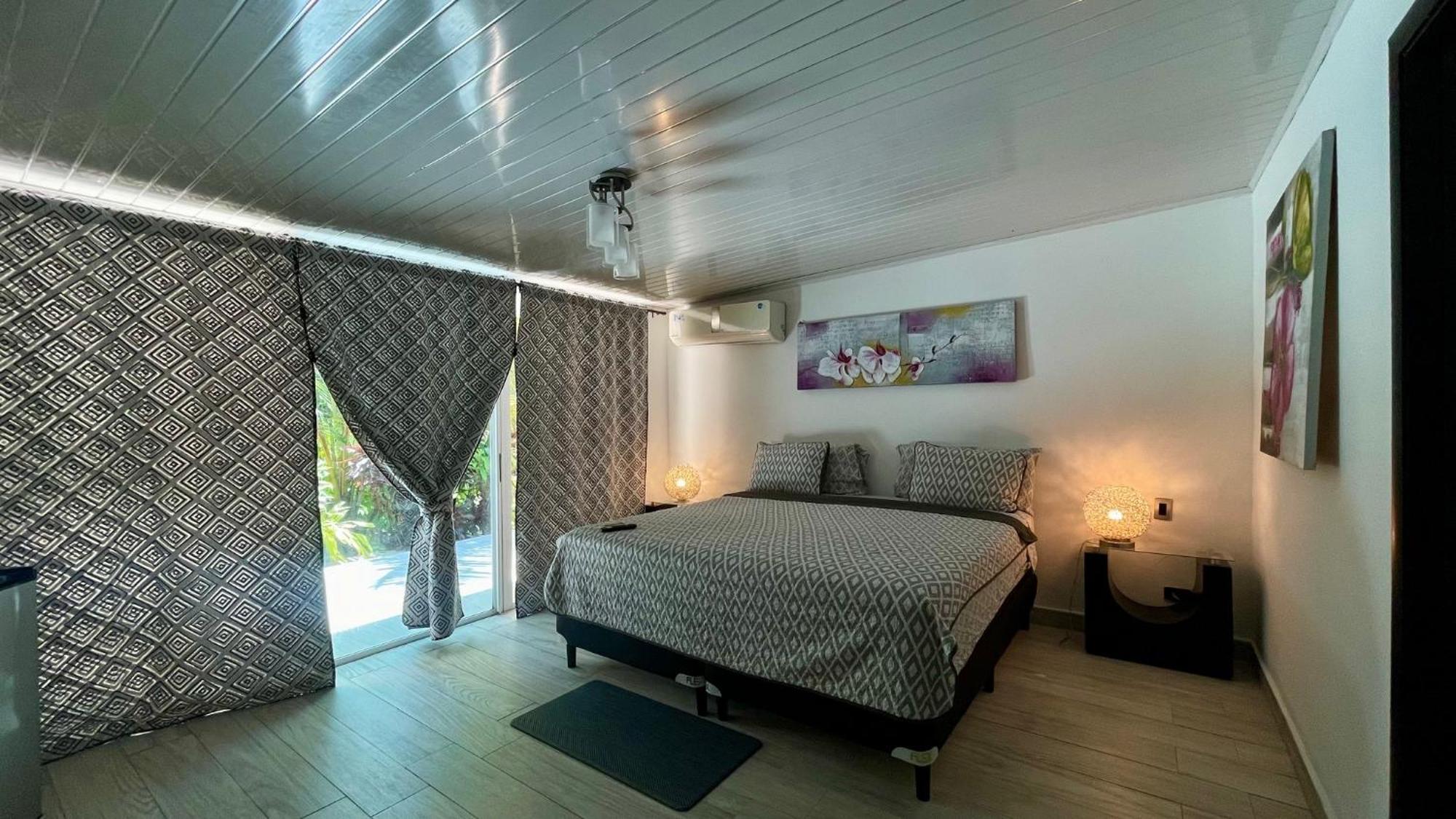Contadora Island La Romantica B&B 외부 사진