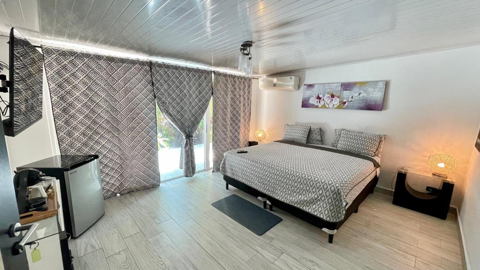 Contadora Island La Romantica B&B 외부 사진