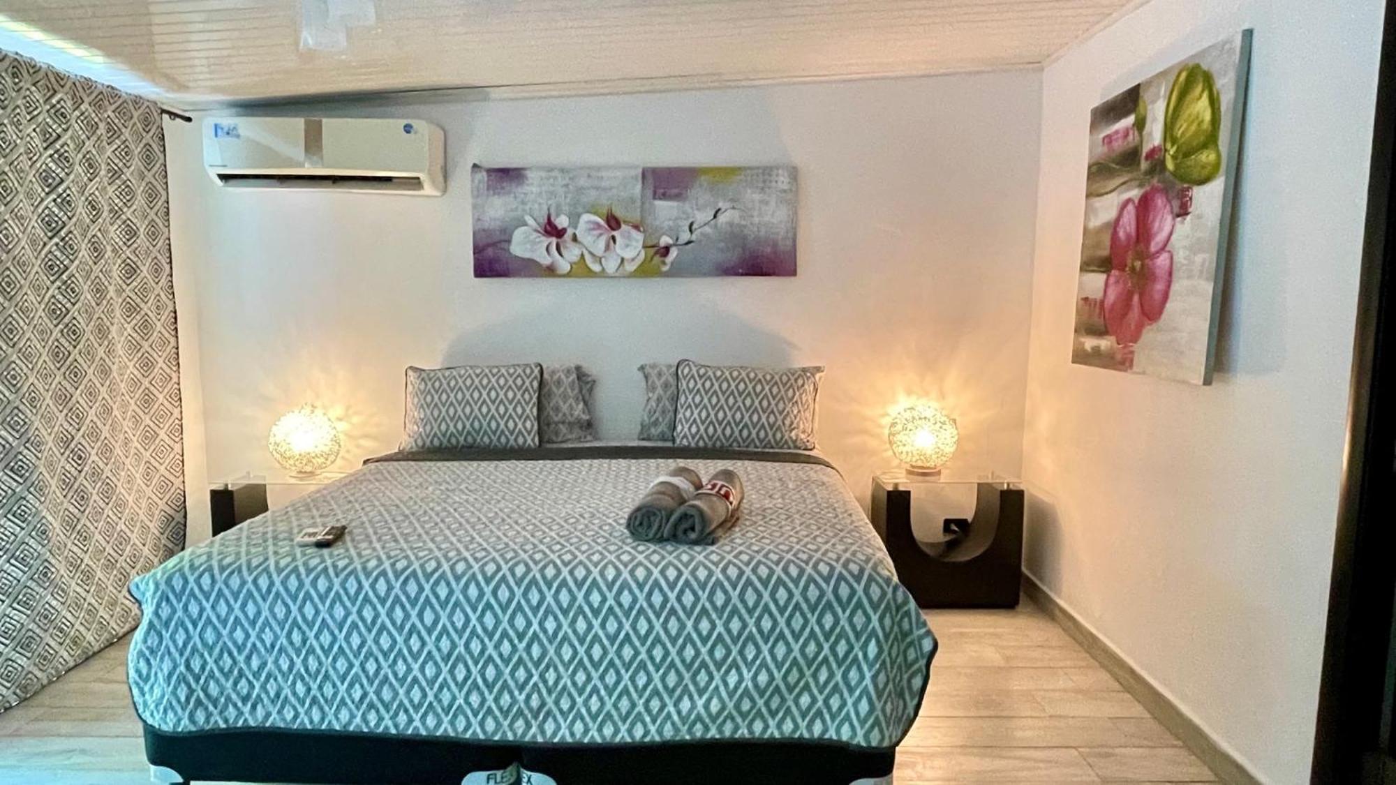 Contadora Island La Romantica B&B 외부 사진
