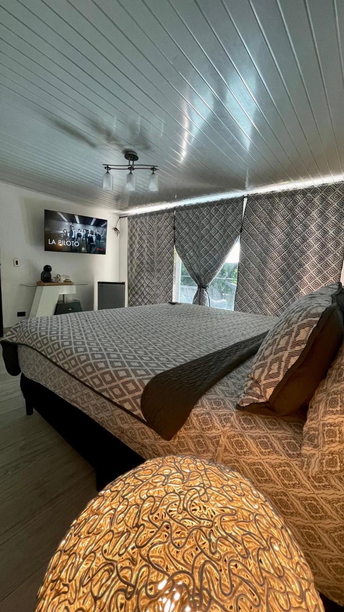 Contadora Island La Romantica B&B 외부 사진