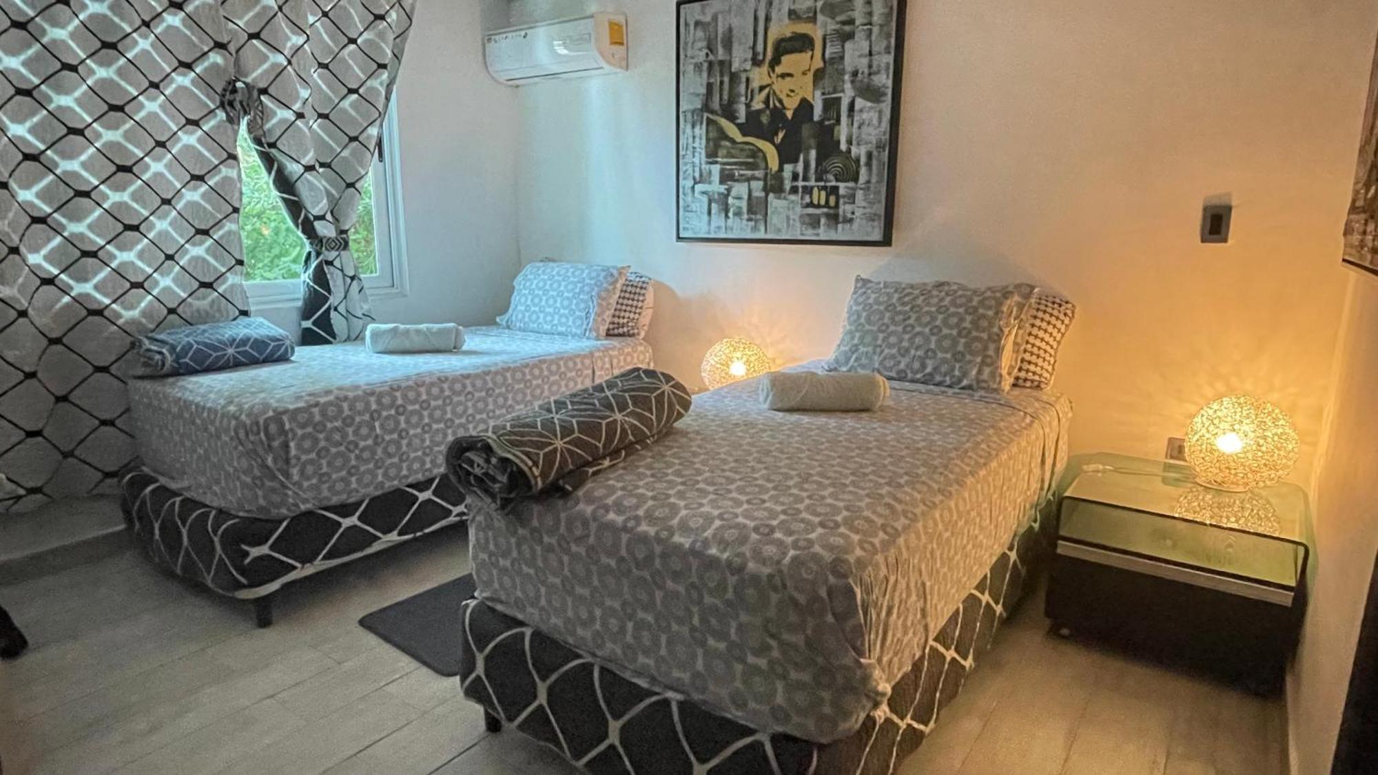 Contadora Island La Romantica B&B 외부 사진