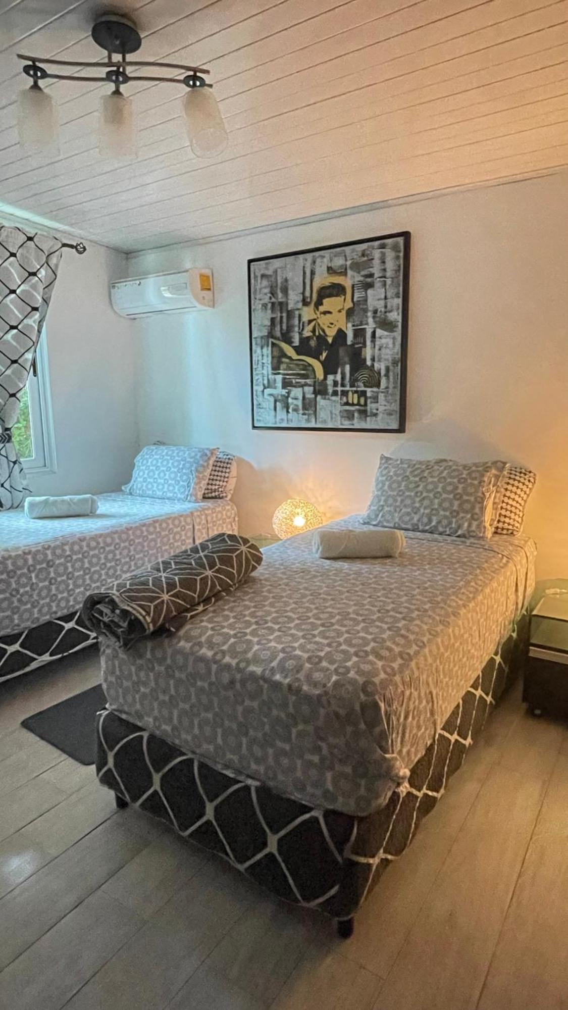 Contadora Island La Romantica B&B 외부 사진