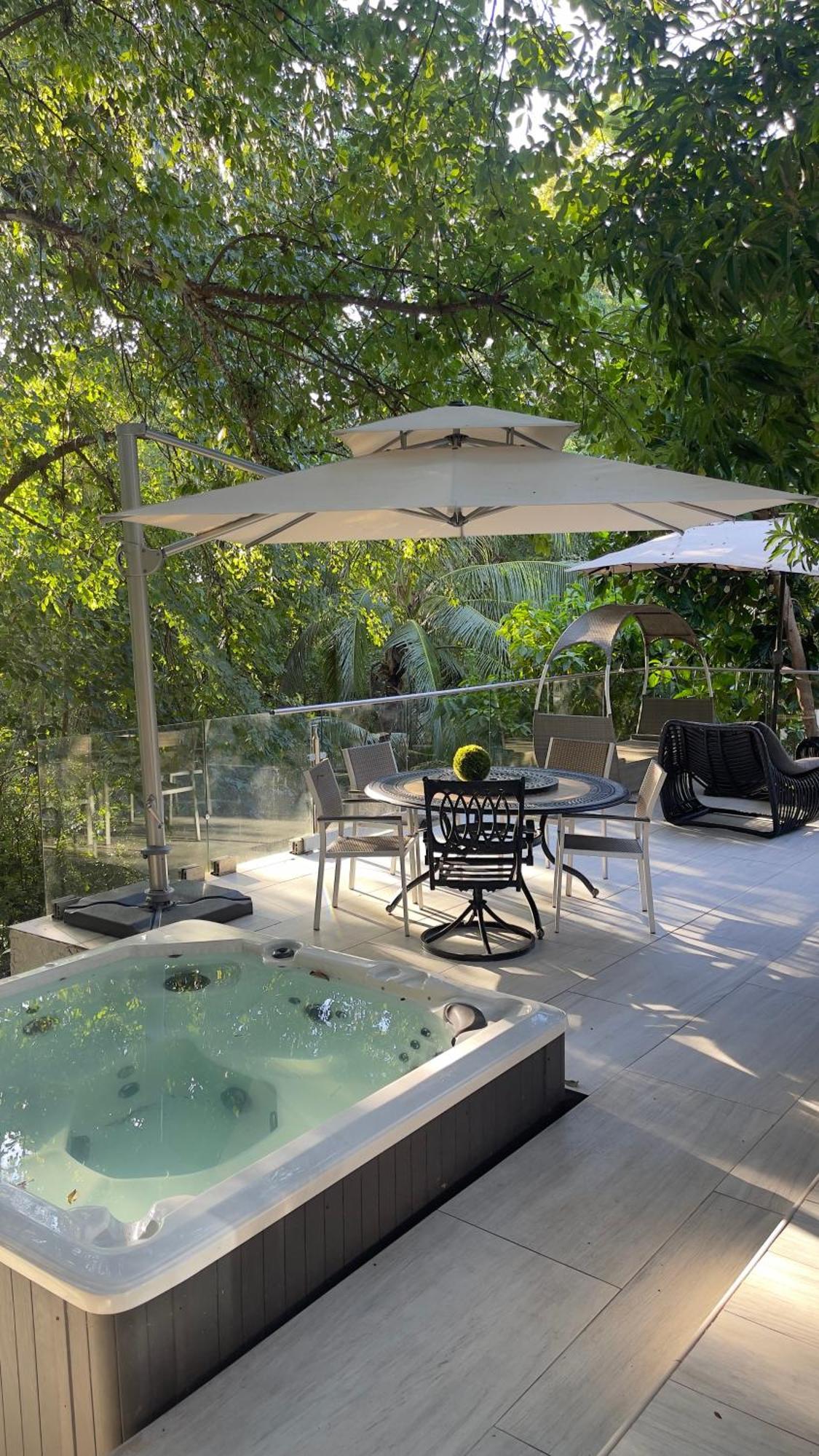 Contadora Island La Romantica B&B 외부 사진