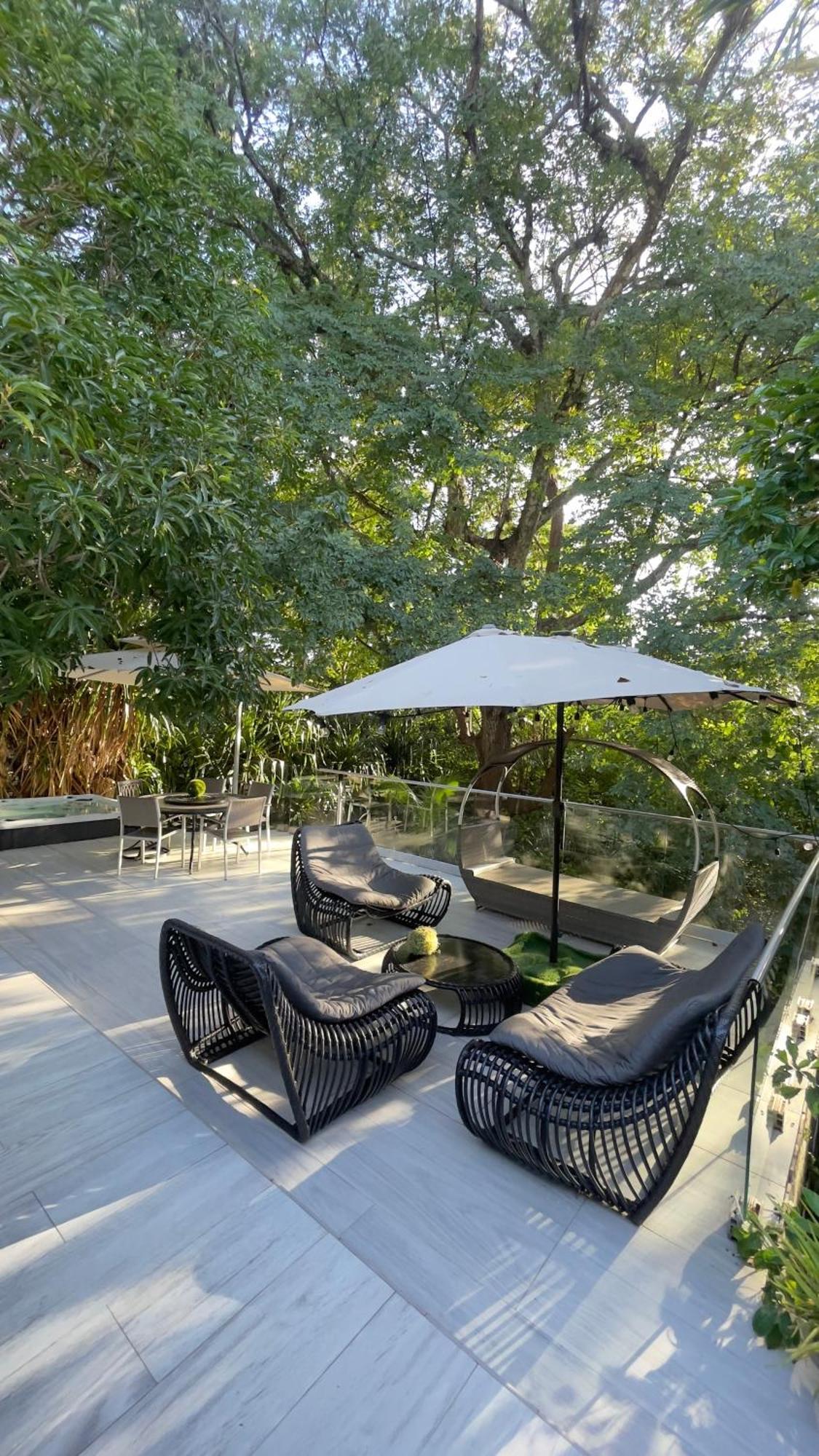 Contadora Island La Romantica B&B 외부 사진