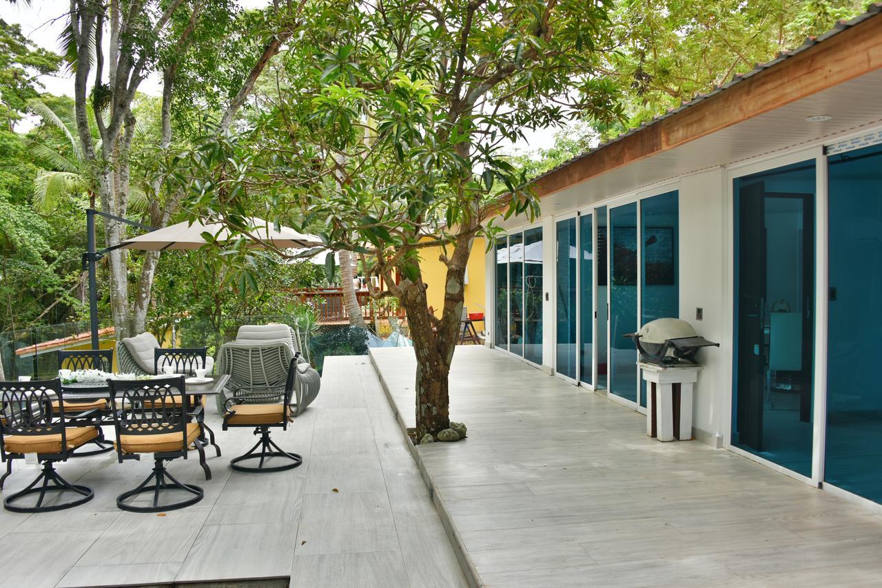 Contadora Island La Romantica B&B 외부 사진