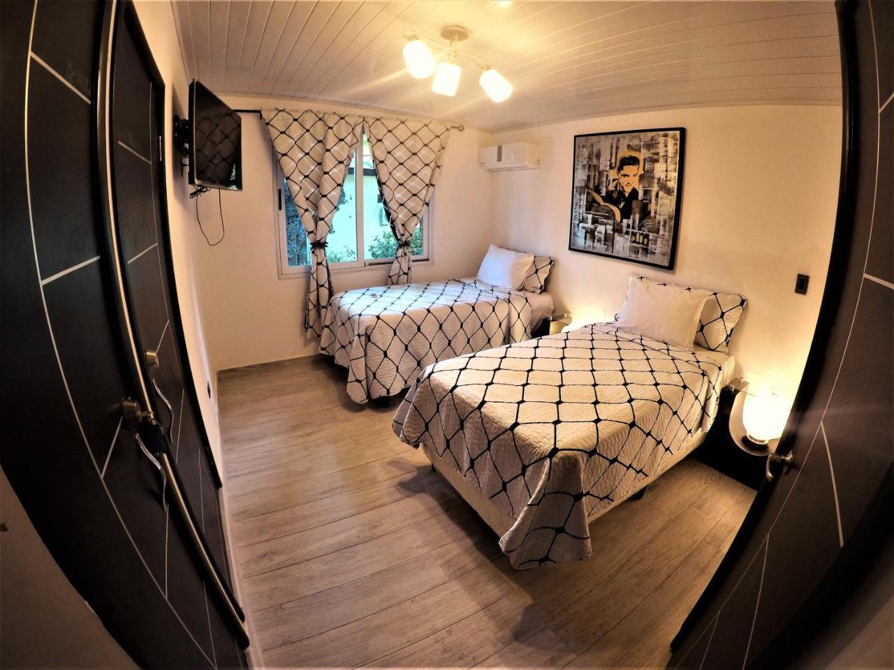 Contadora Island La Romantica B&B 외부 사진
