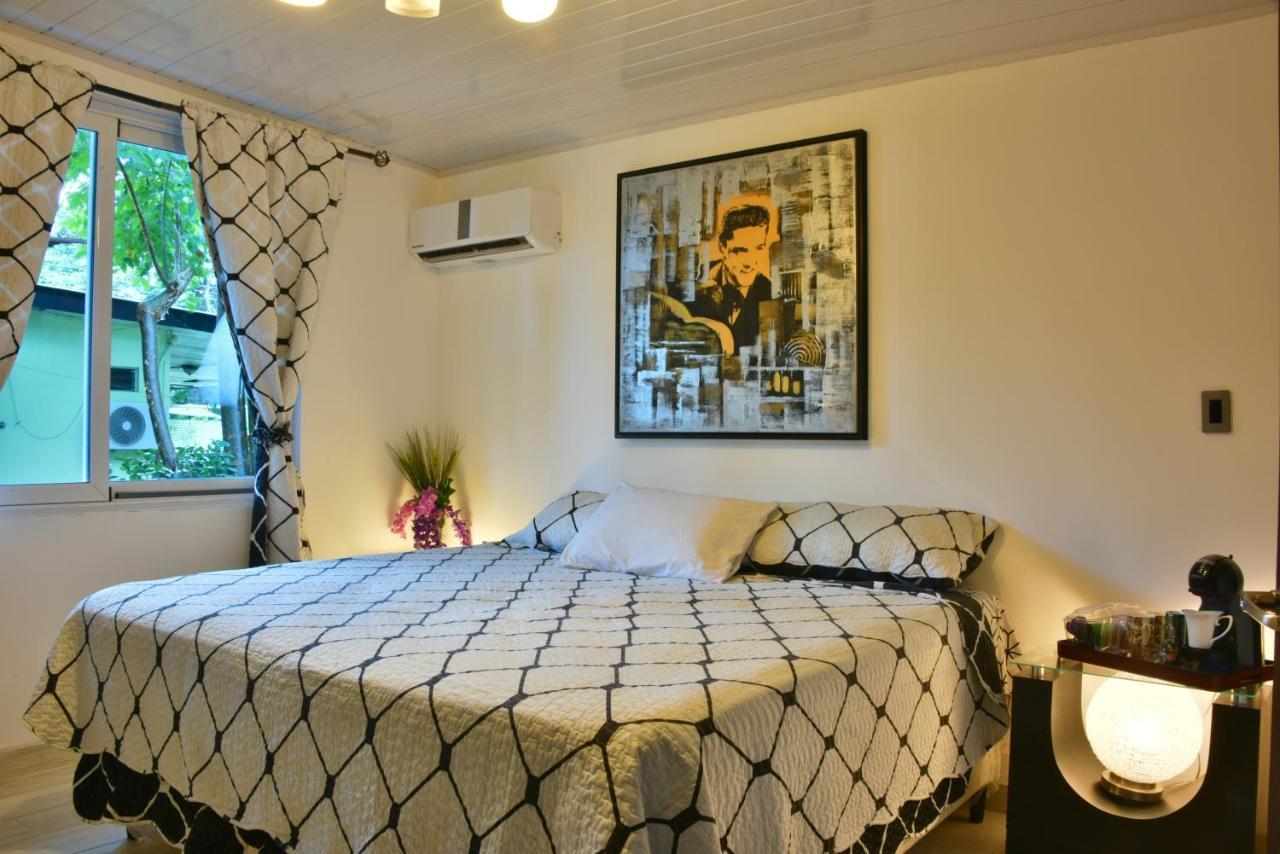 Contadora Island La Romantica B&B 외부 사진