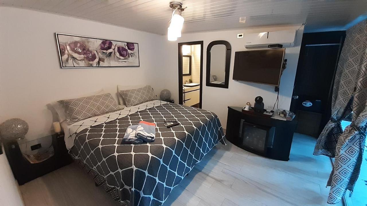 Contadora Island La Romantica B&B 외부 사진