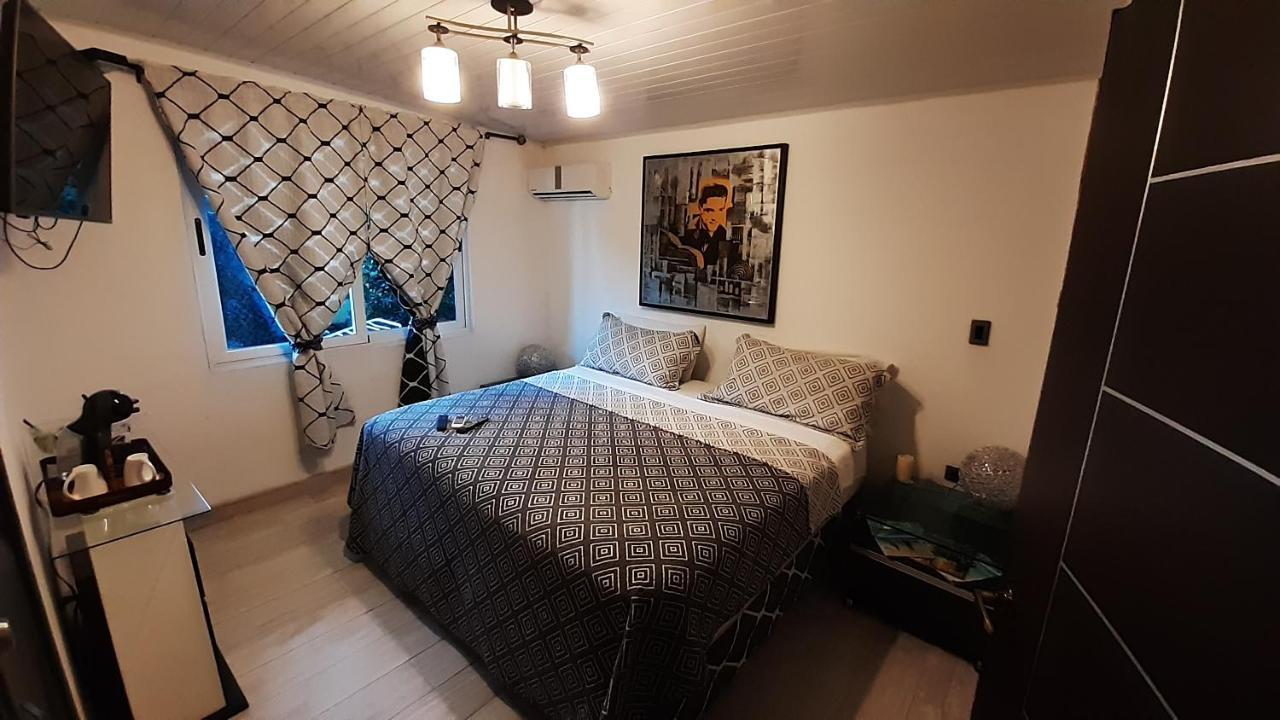 Contadora Island La Romantica B&B 외부 사진