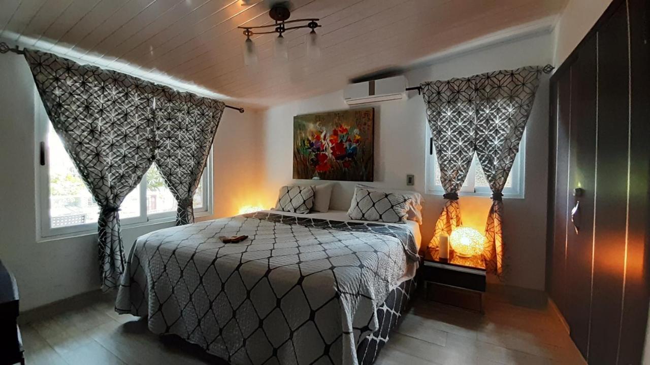 Contadora Island La Romantica B&B 외부 사진
